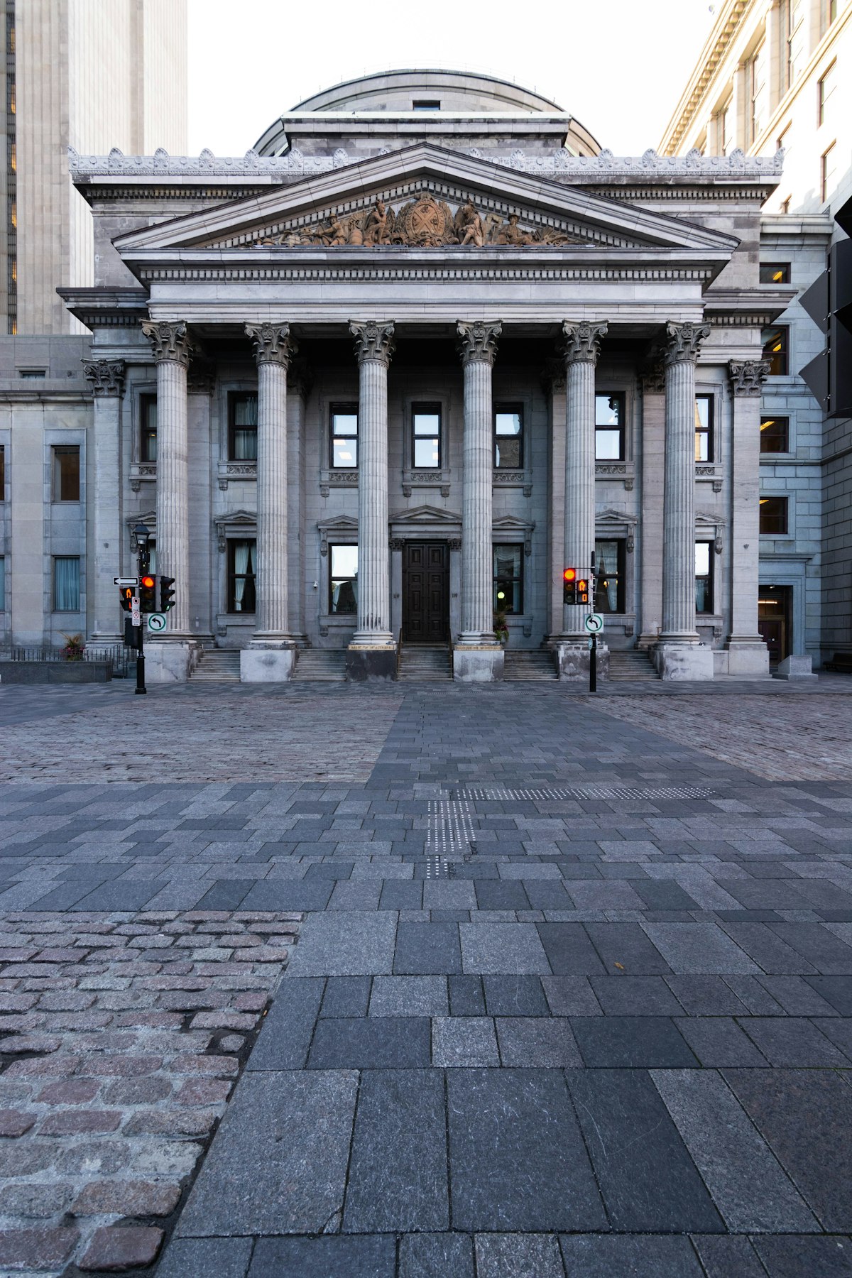 Filiale di banca territoriale e credito cooperativo